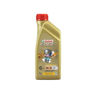 Моторное масло CASTROL EDGE 0W-30 A3/B4