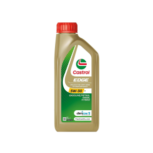 Моторное масло CASTROL EDGE 5W-30 C3