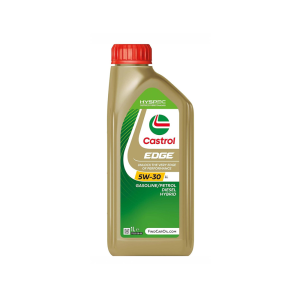Моторное масло CASTROL EDGE 5W-30 LL 1L