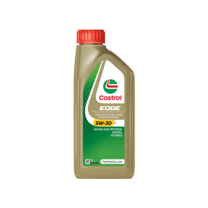 Моторное масло CASTROL EDGE 5W-30 M