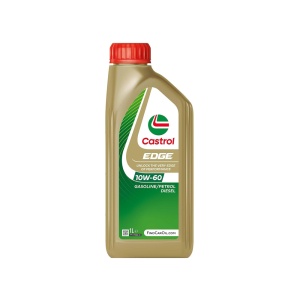 Моторное масло CASTROL EDGE Supercar 10W-60