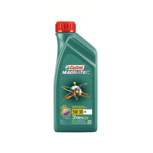 Моторное масло CASTROL MAGNATEC 5W-30 DX