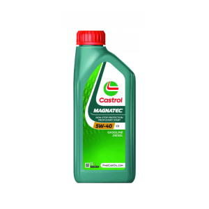 Моторное масло CASTROL Magnatec 5W-40, C3