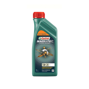 Моторное масло CASTROL Magnatec Stop-Start 5W-20, E