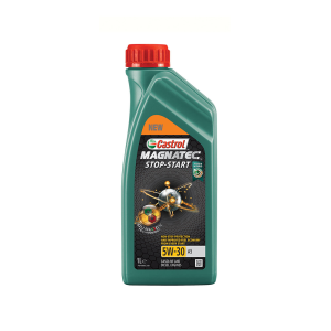 Моторное масло CASTROL Magnatec Stop-Start 5W-30, A5