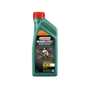 Моторное масло CASTROL Magnatec Stop-Start 5W-30, C3