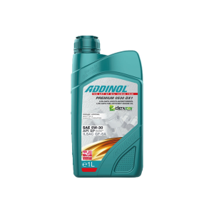 Моторное масло ADDINOL Premium 0530 DX1 1L