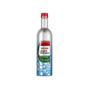 Castrol Engine Shampoo 0.3L Средство для промывки двигателя