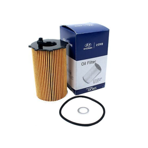 Mobis 263203CAA0 Масляный фильтр