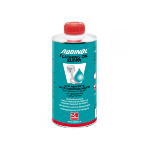 ADDINOL Flushing Oil Super 0.5L Средство для промывки двигателя